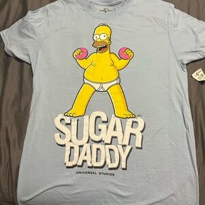 Sugar Daddy Shirt